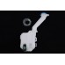 Honda Civic SO4 '96-'00 Washer Tank with Motor | OE part Number : 76800-SO4-003
